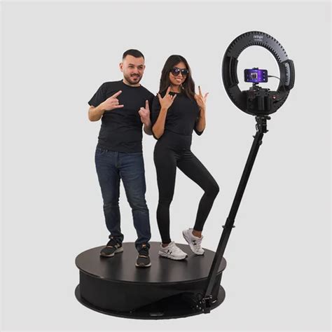 360 spin booth software|Introducing Selfie360: The Ultimate 360 Photo Booth Software.